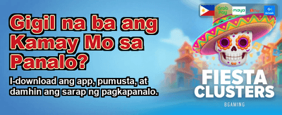 Unlock Your Mega Bonus Now banner